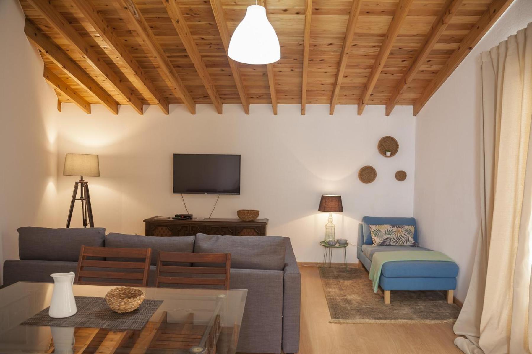 Agua De Alto Terrace House Villa Ngoại thất bức ảnh