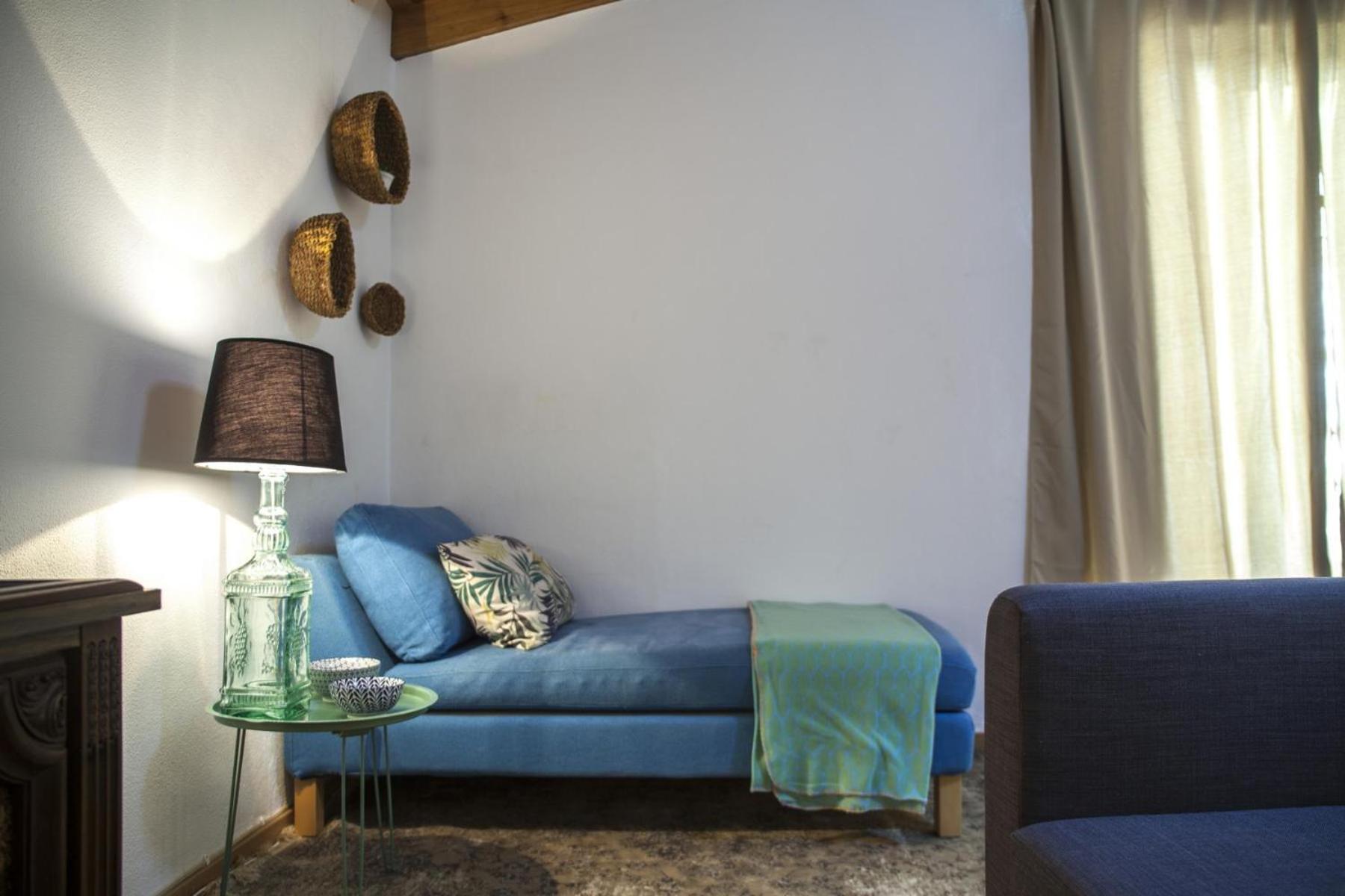 Agua De Alto Terrace House Villa Ngoại thất bức ảnh