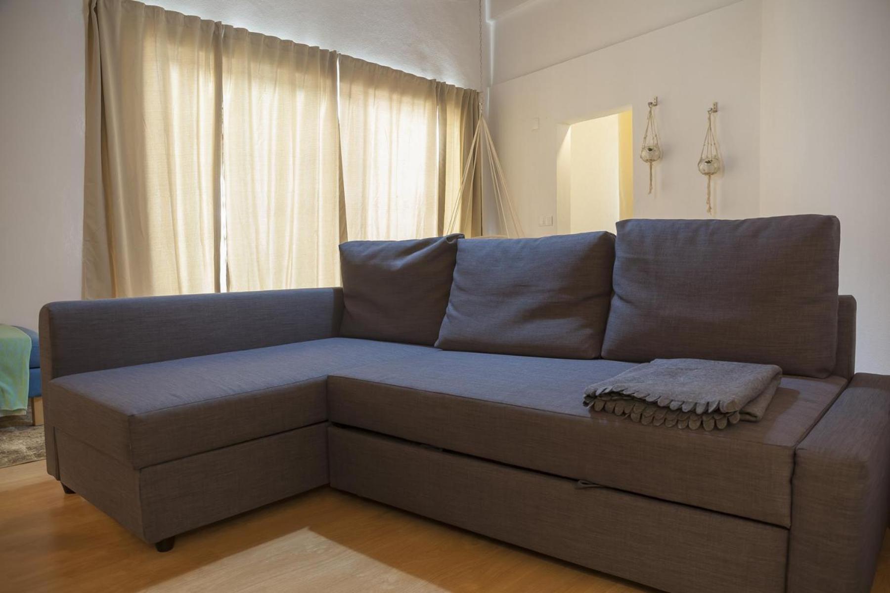 Agua De Alto Terrace House Villa Ngoại thất bức ảnh