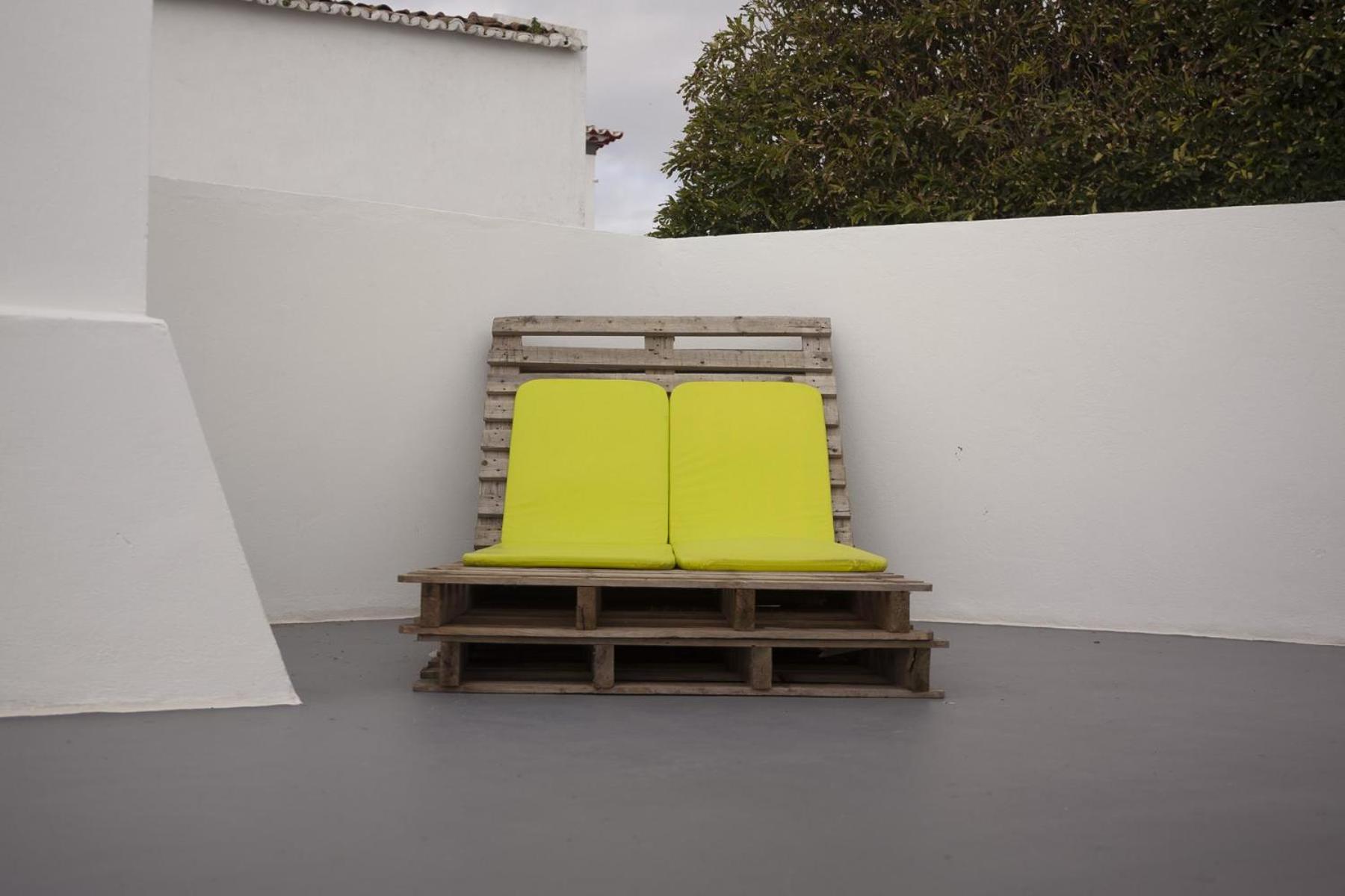 Agua De Alto Terrace House Villa Ngoại thất bức ảnh