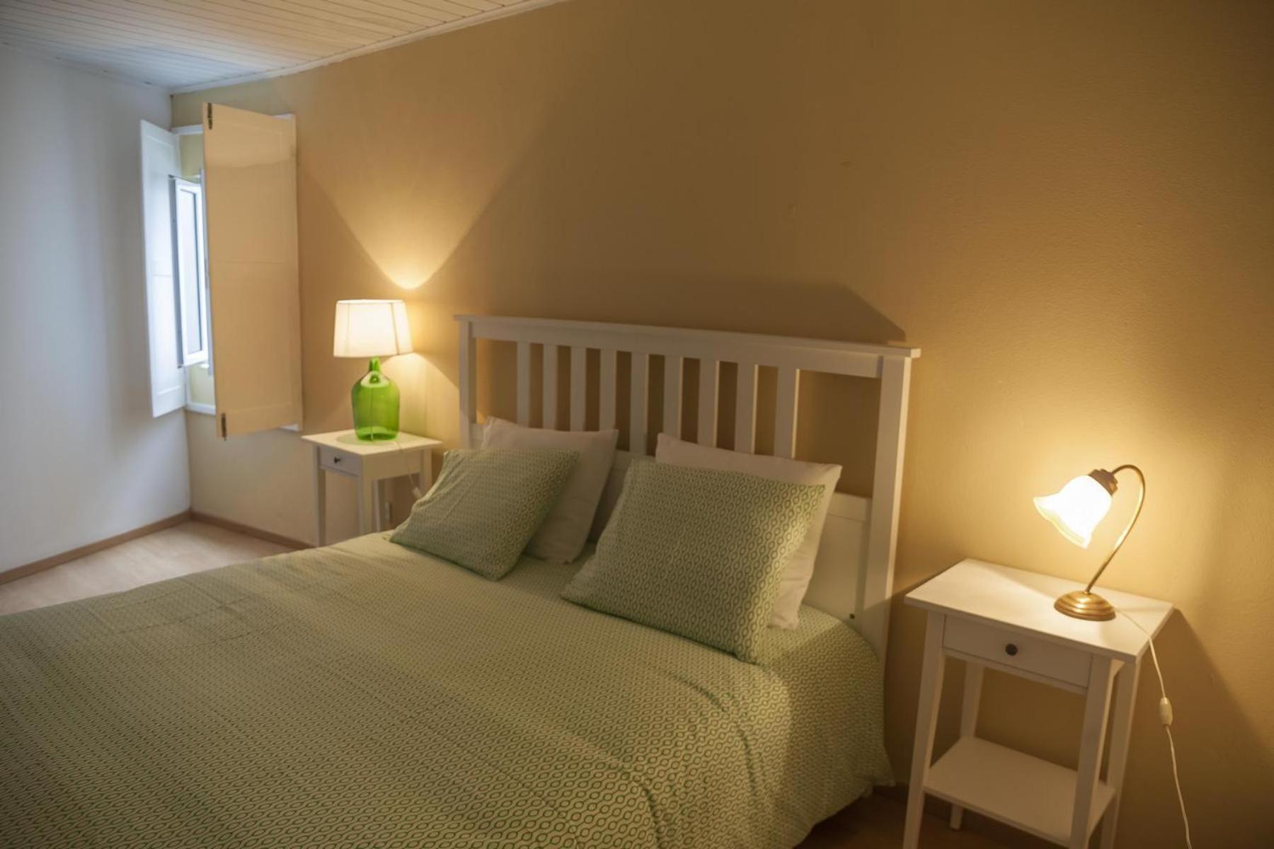 Agua De Alto Terrace House Villa Ngoại thất bức ảnh
