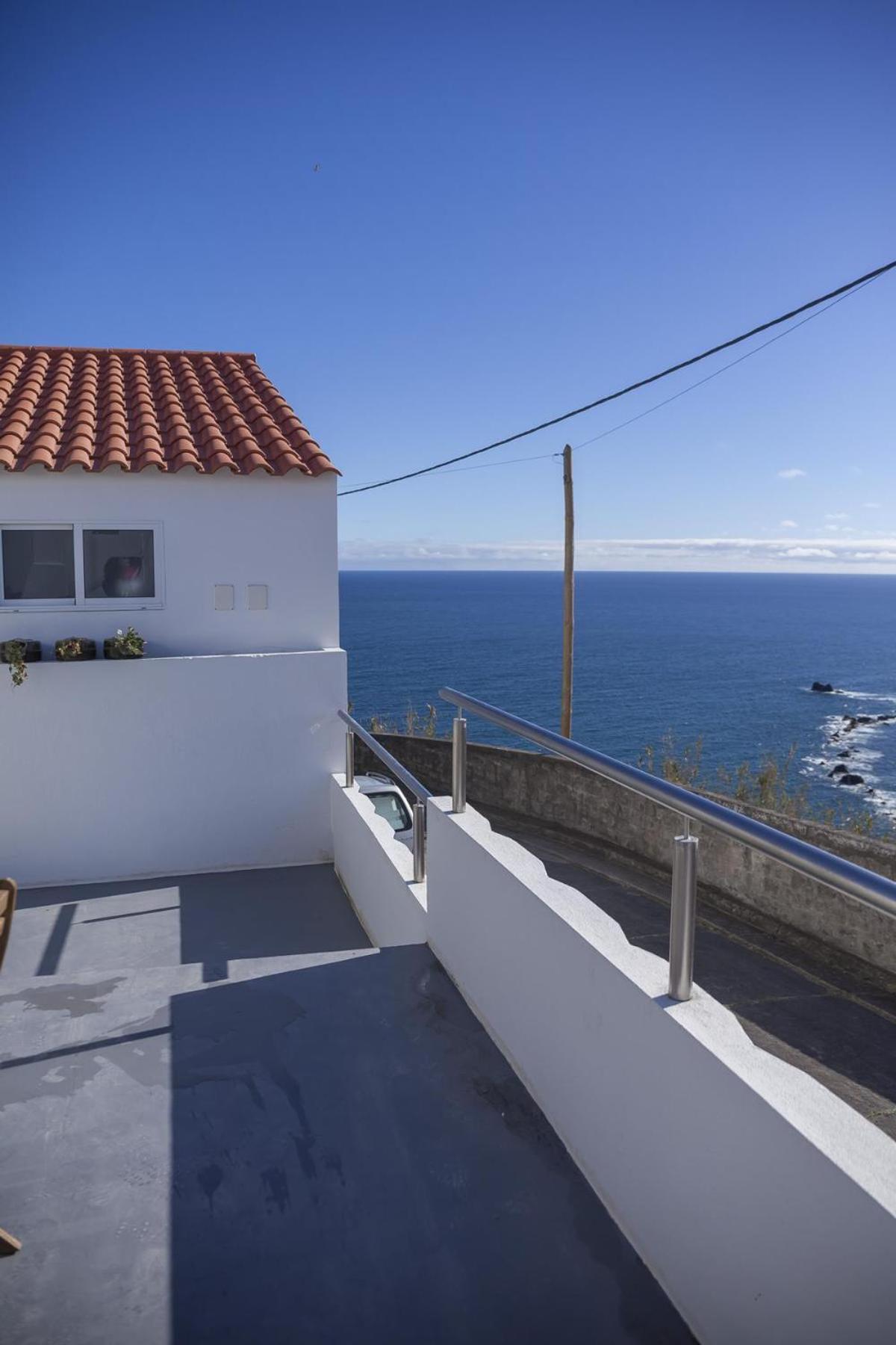 Agua De Alto Terrace House Villa Ngoại thất bức ảnh