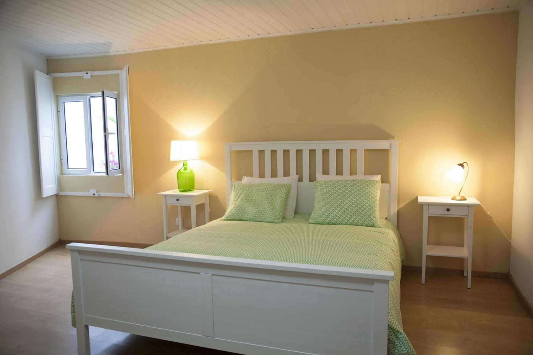 Agua De Alto Terrace House Villa Ngoại thất bức ảnh
