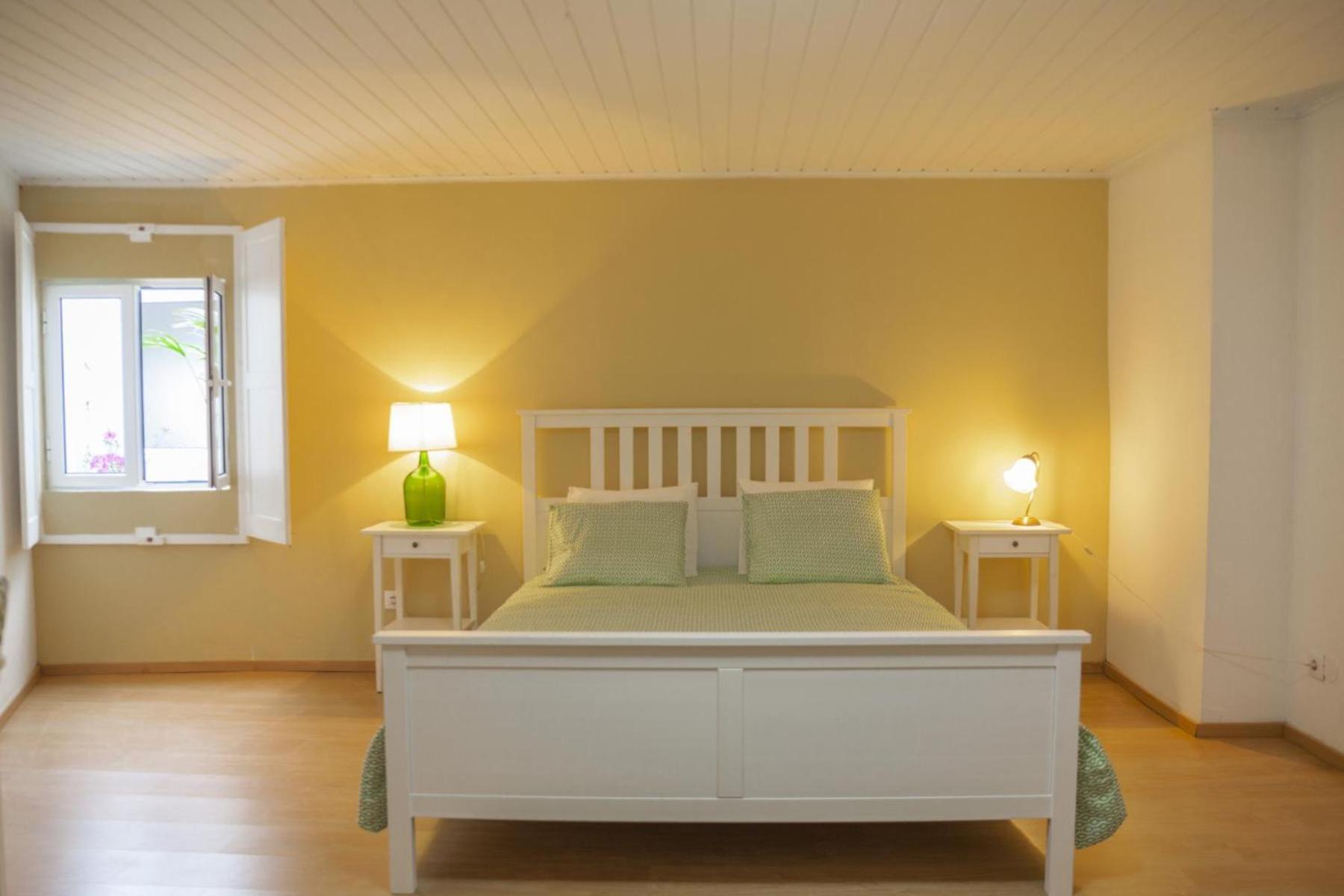 Agua De Alto Terrace House Villa Ngoại thất bức ảnh