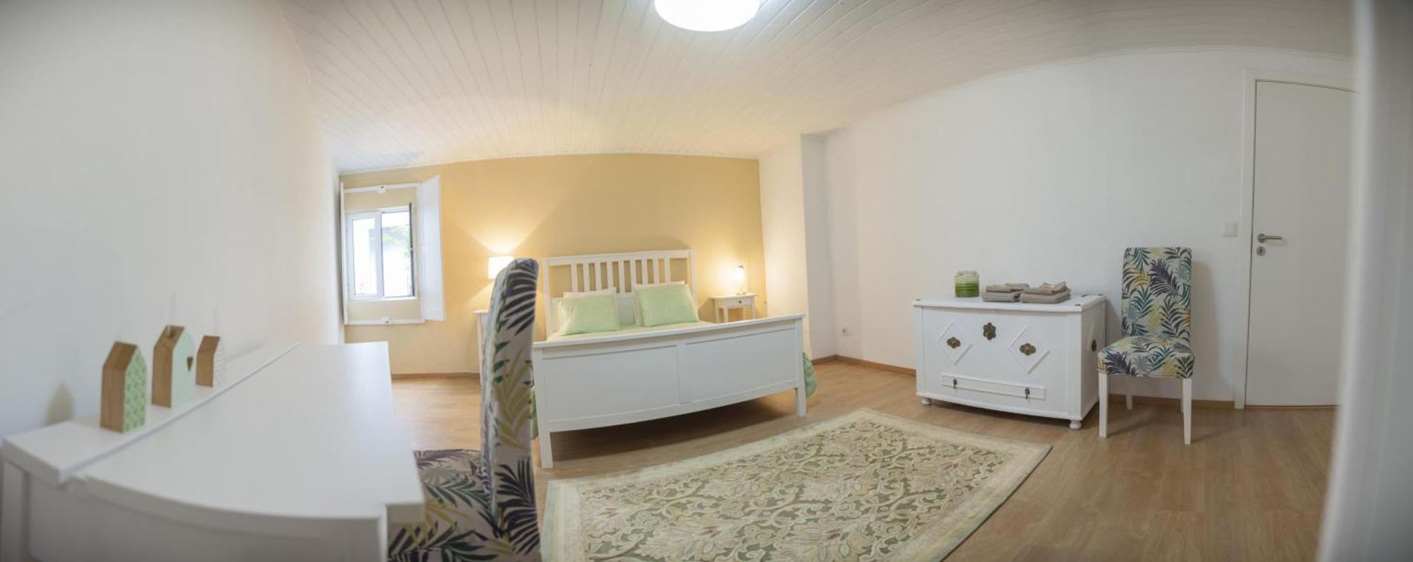 Agua De Alto Terrace House Villa Ngoại thất bức ảnh
