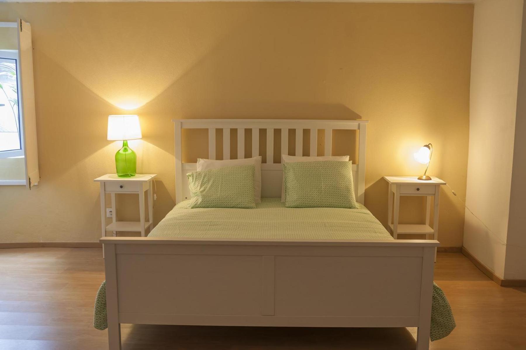 Agua De Alto Terrace House Villa Ngoại thất bức ảnh