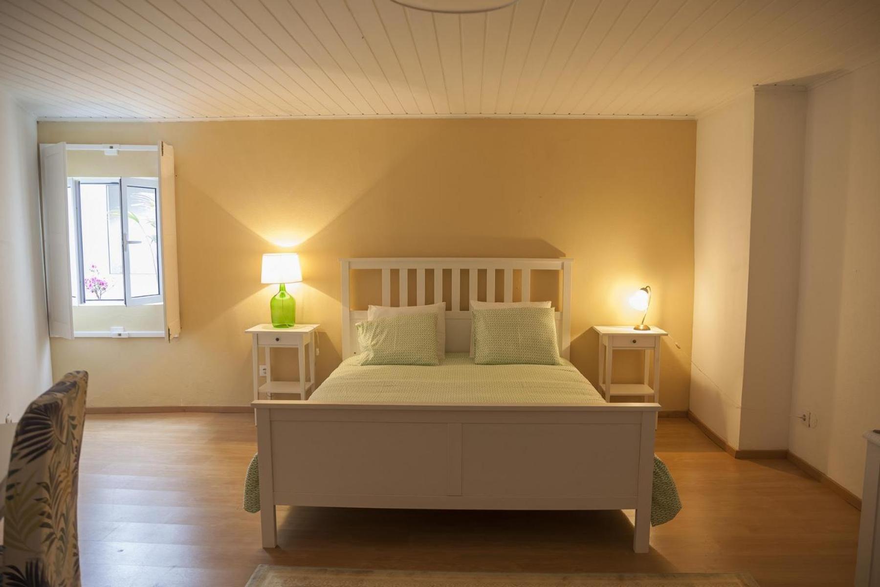 Agua De Alto Terrace House Villa Ngoại thất bức ảnh