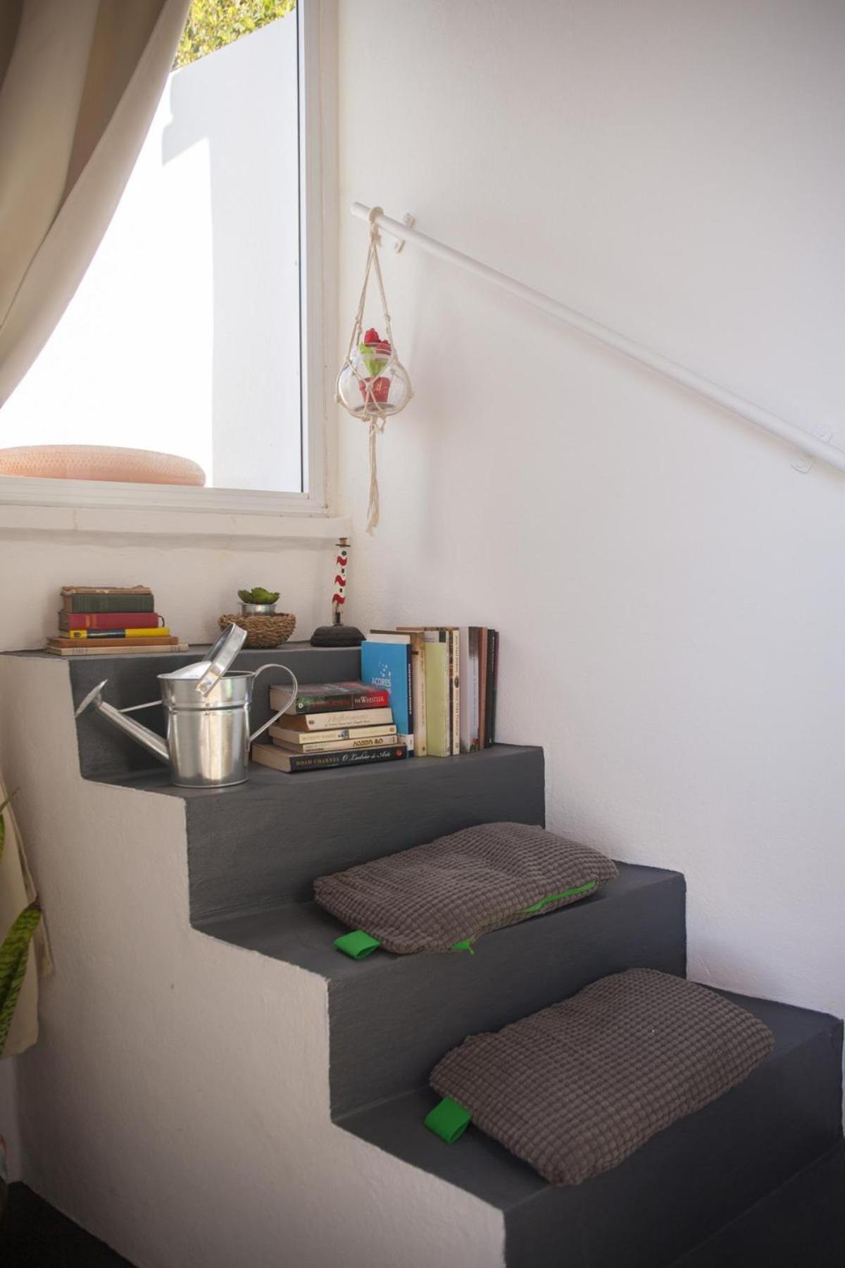 Agua De Alto Terrace House Villa Ngoại thất bức ảnh