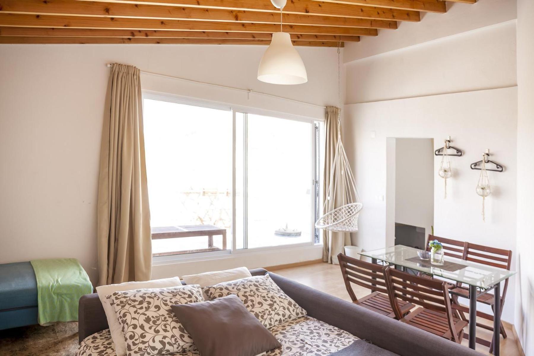 Agua De Alto Terrace House Villa Ngoại thất bức ảnh