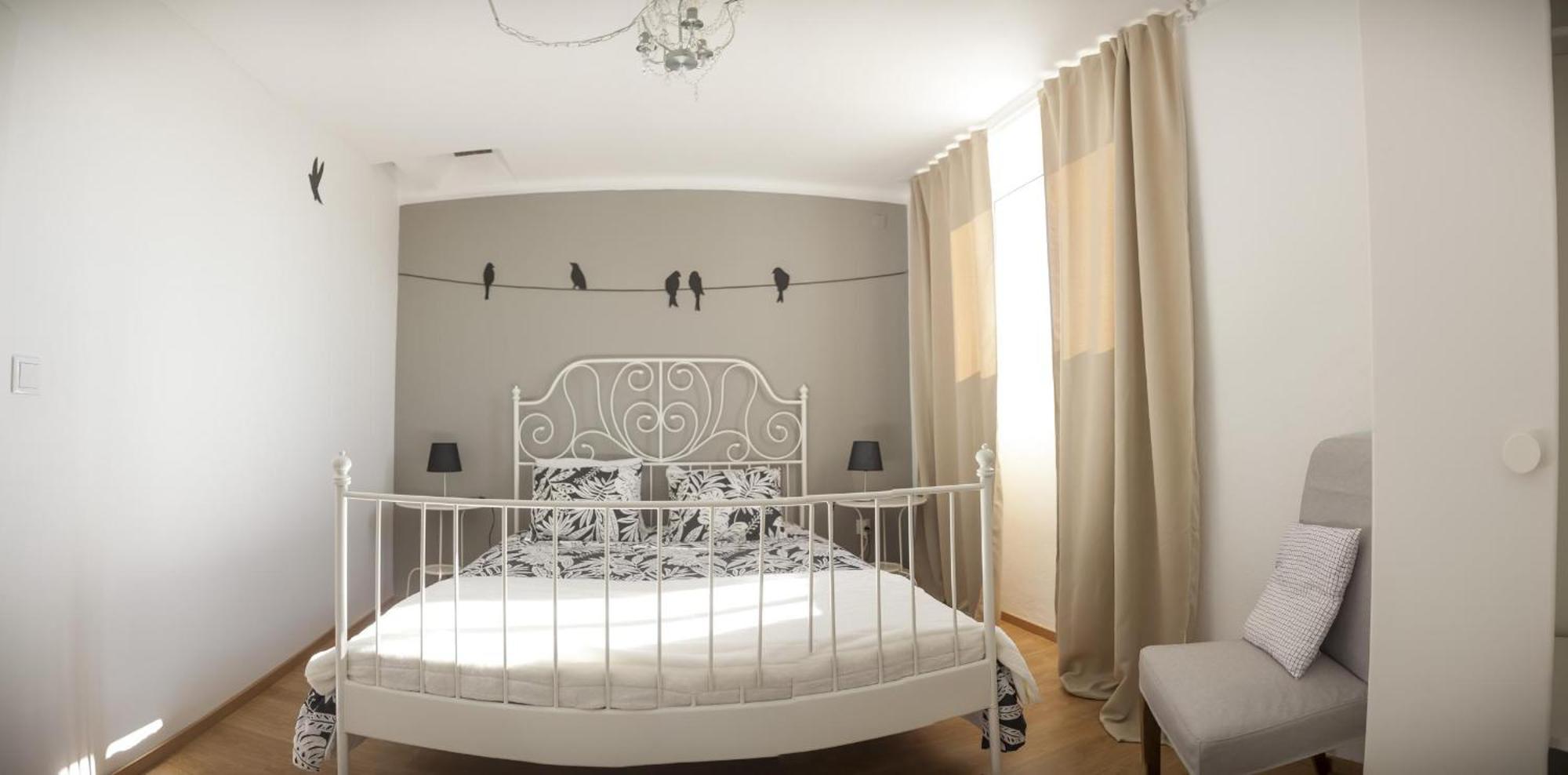 Agua De Alto Terrace House Villa Ngoại thất bức ảnh