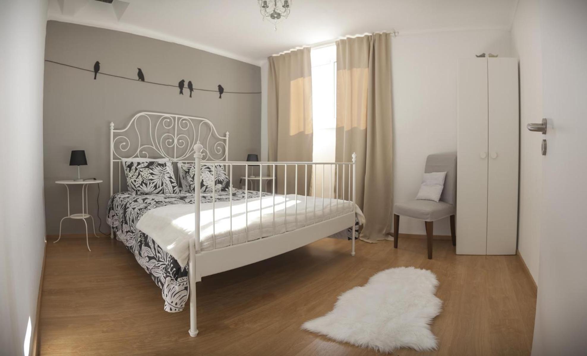 Agua De Alto Terrace House Villa Ngoại thất bức ảnh