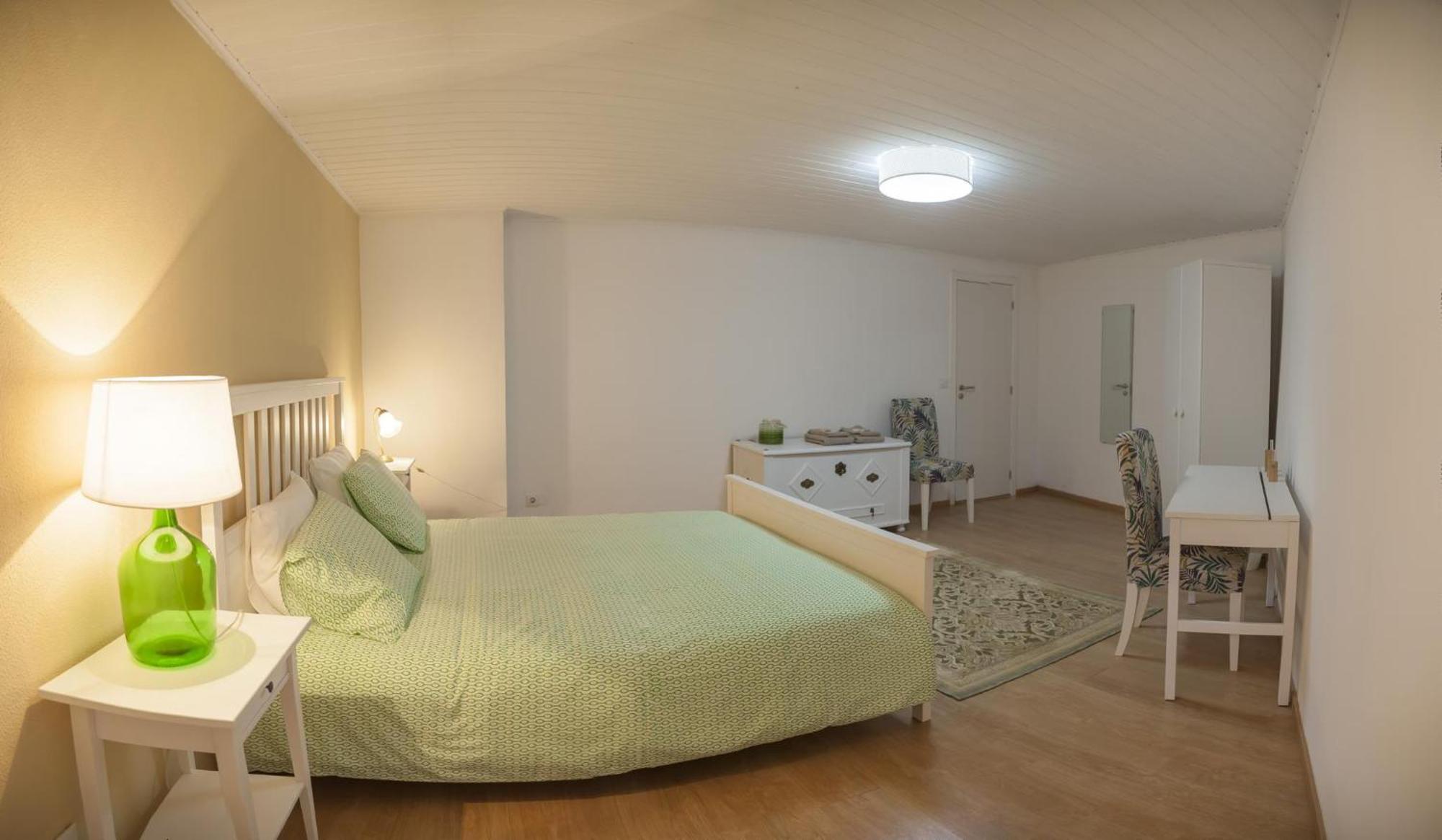 Agua De Alto Terrace House Villa Ngoại thất bức ảnh