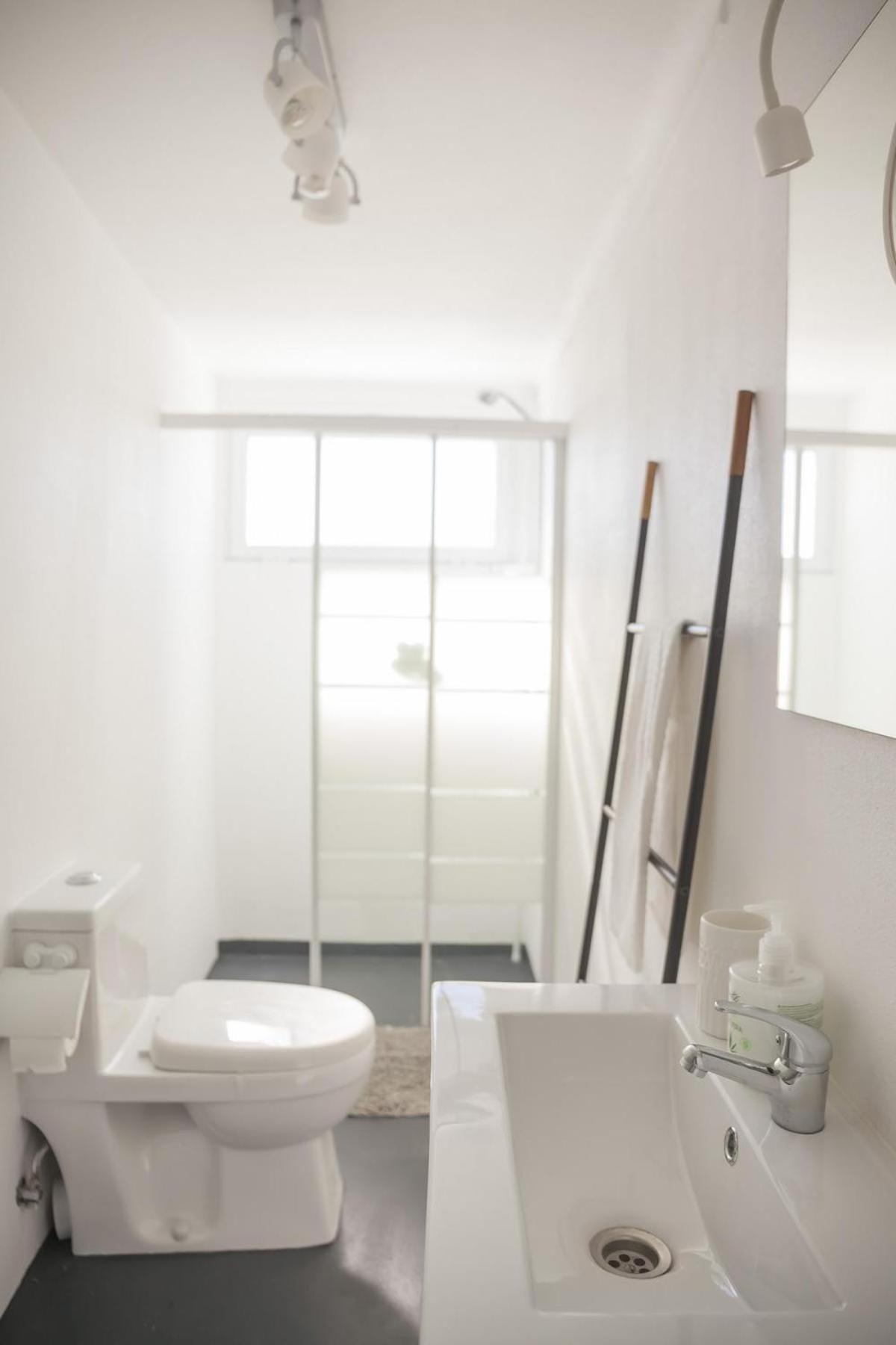 Agua De Alto Terrace House Villa Ngoại thất bức ảnh