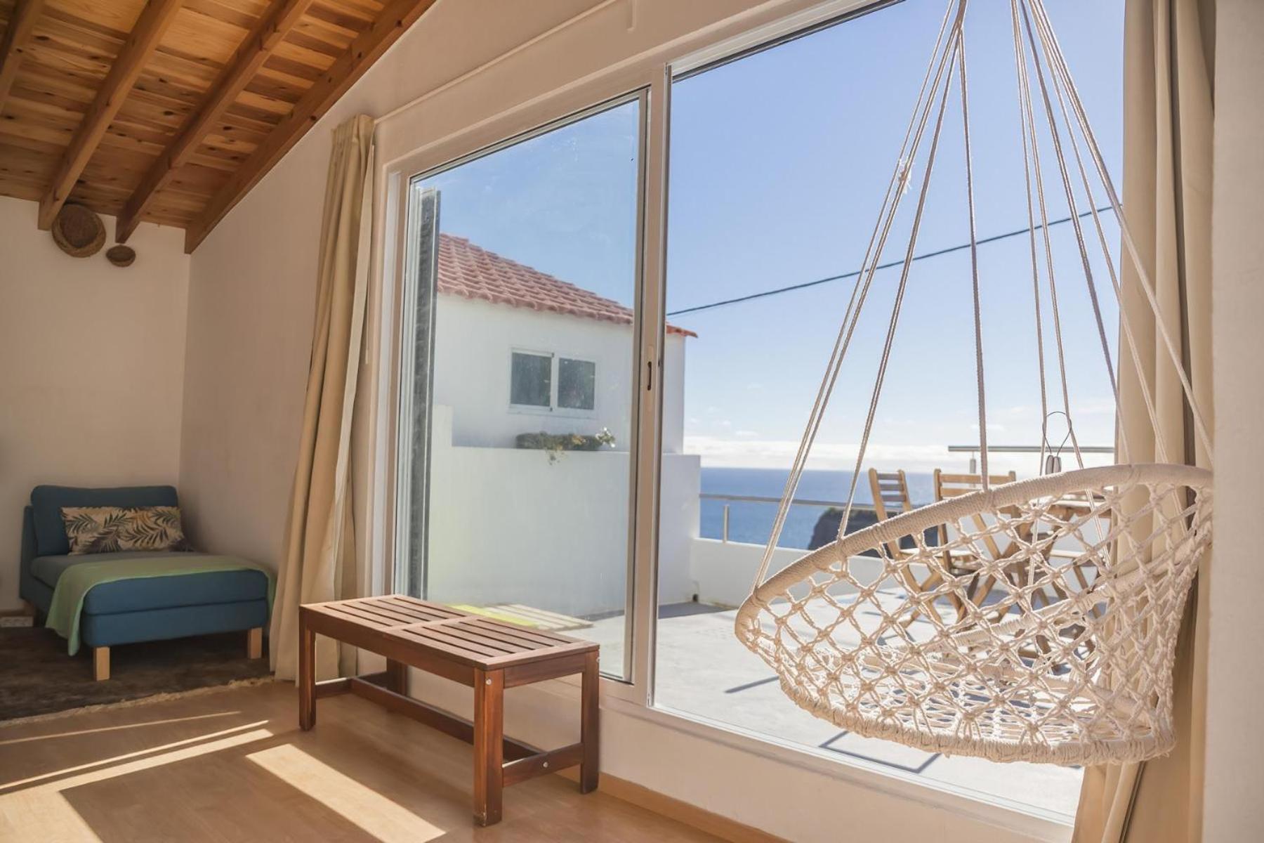 Agua De Alto Terrace House Villa Ngoại thất bức ảnh