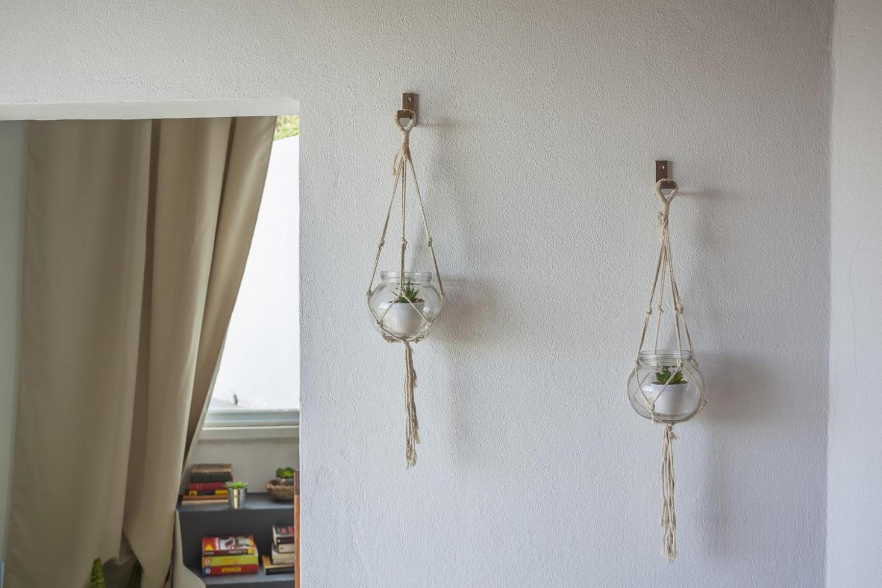 Agua De Alto Terrace House Villa Ngoại thất bức ảnh